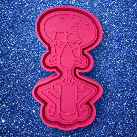 Squid - Freshie
