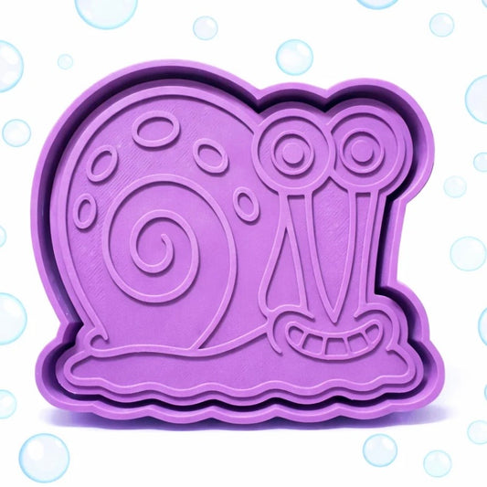 Snail - Freshie