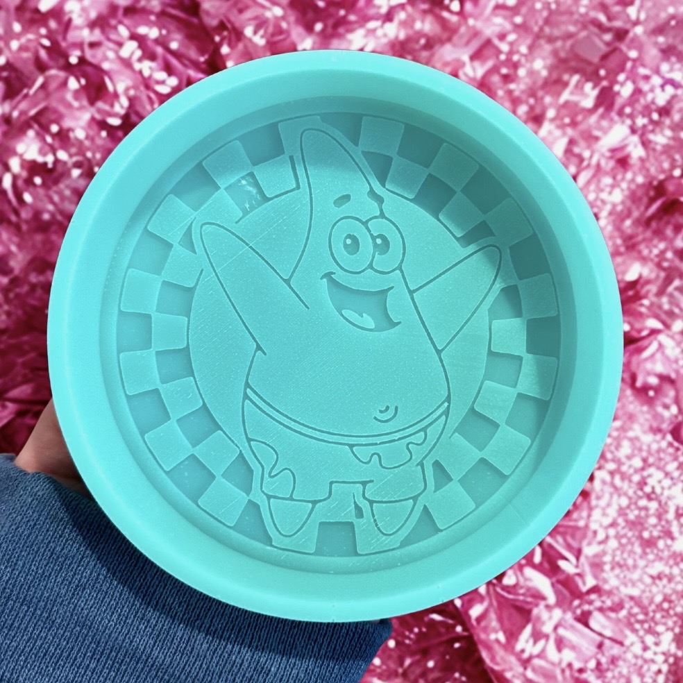 Patrick - Freshie