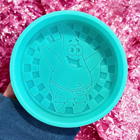 Patrick - Freshie