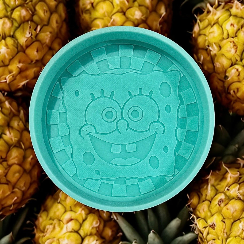 Sponge - Freshie