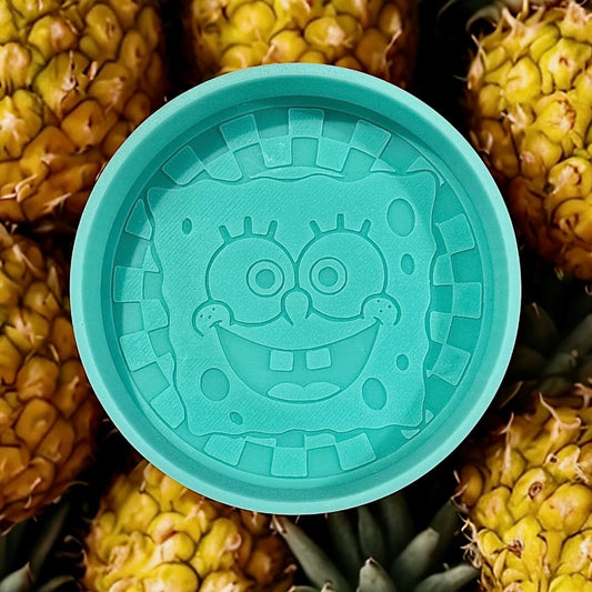 Sponge - Freshie