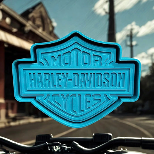 Harley - Freshie