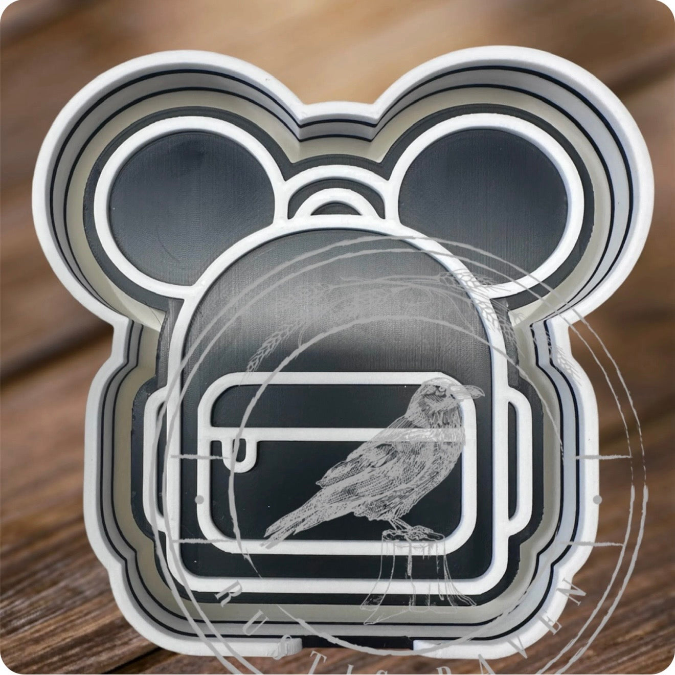 VIP Inspired Ears Back Pack - Freshie