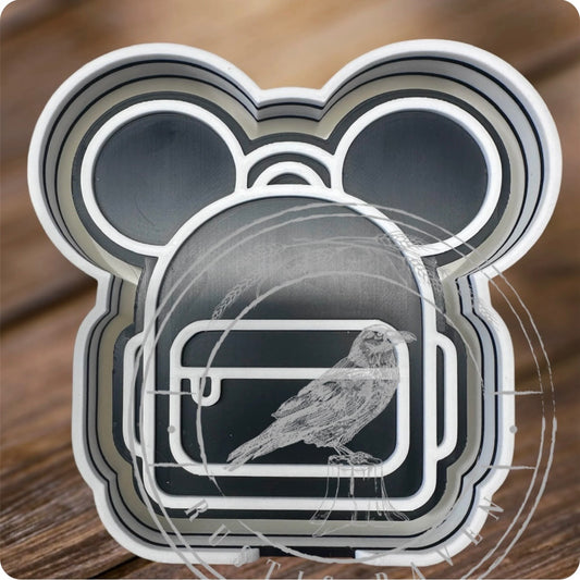 VIP Inspired Ears Back Pack - Freshie
