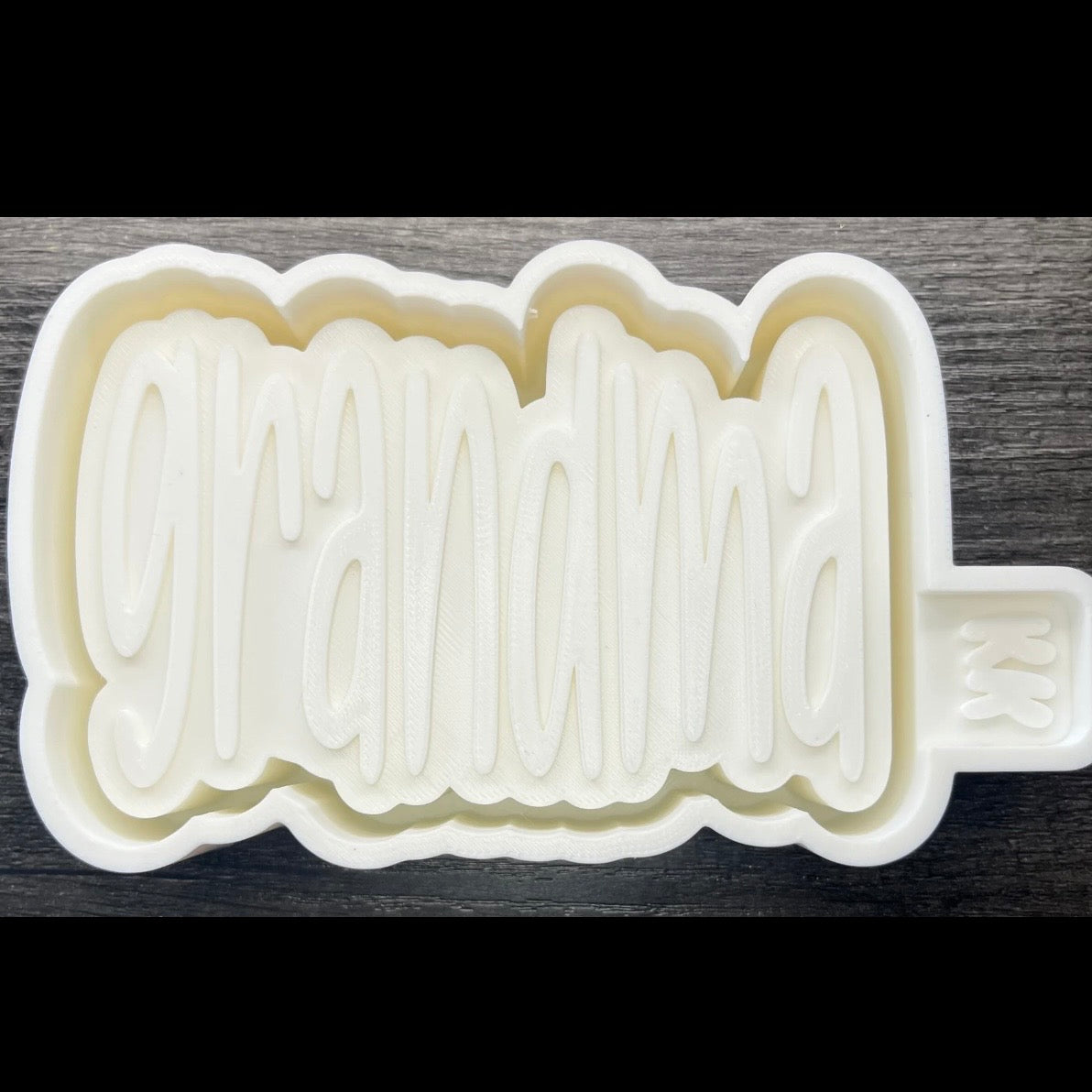 Grandma - Freshie