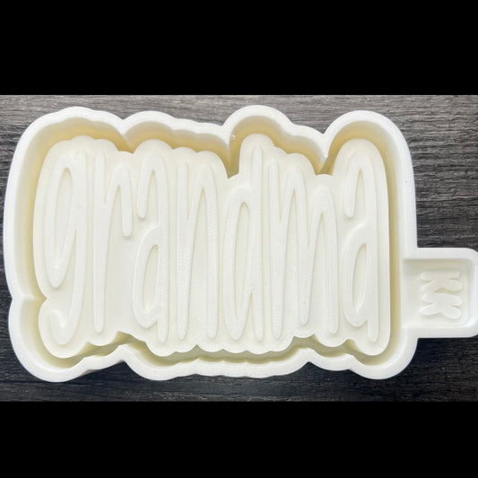 Grandma - Freshie