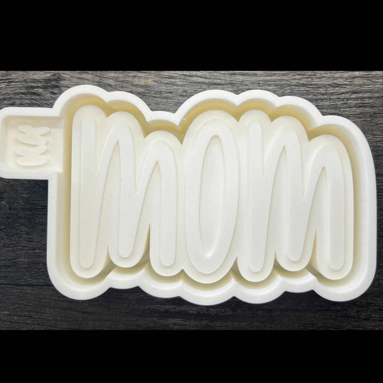 Mom - Freshie