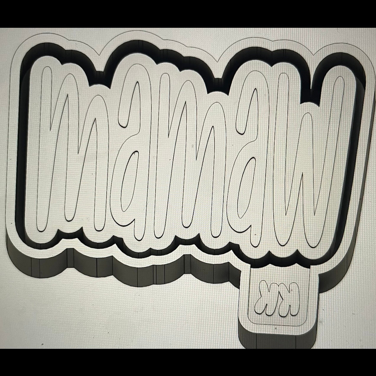 Mawmaw - Freshie