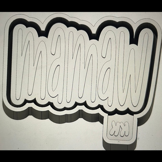 Mawmaw - Freshie