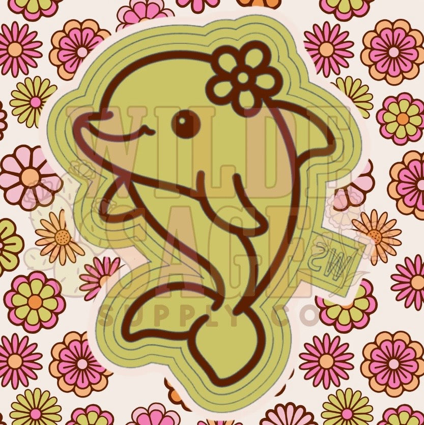 Dolphin - Freshie