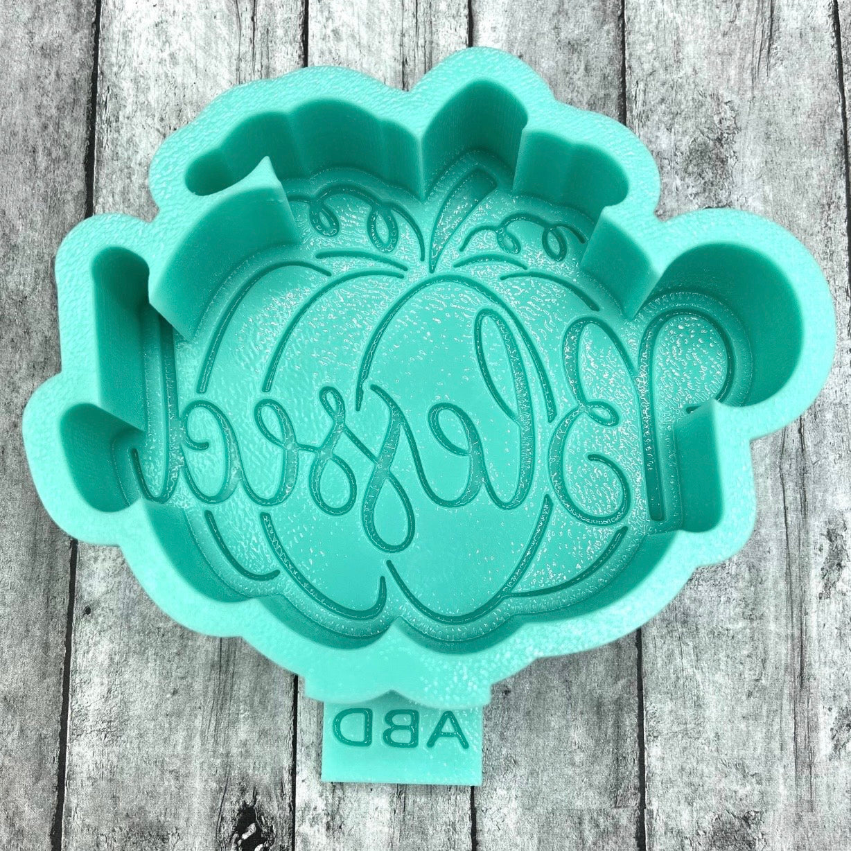 Blessed Pumpkin - Freshie