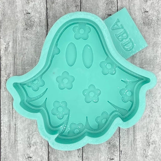 Daisy Ghost - Freshie
