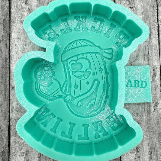 Pickle Ballin - Freshie