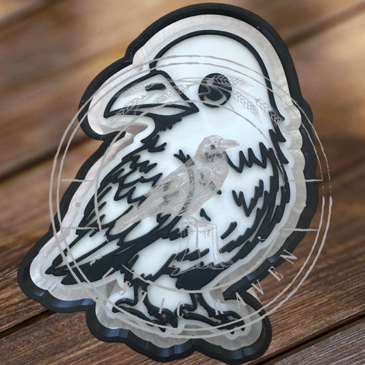Raven - Freshie