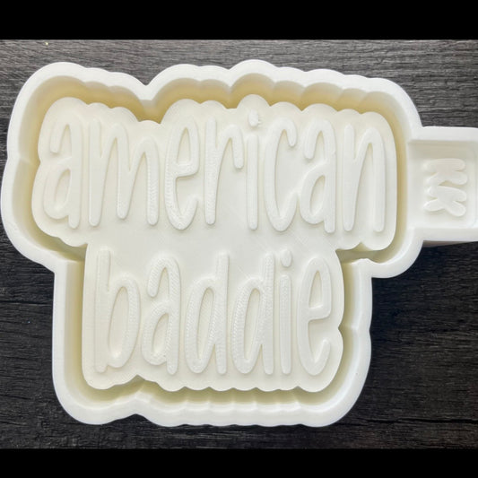 American Baddie - Freshie