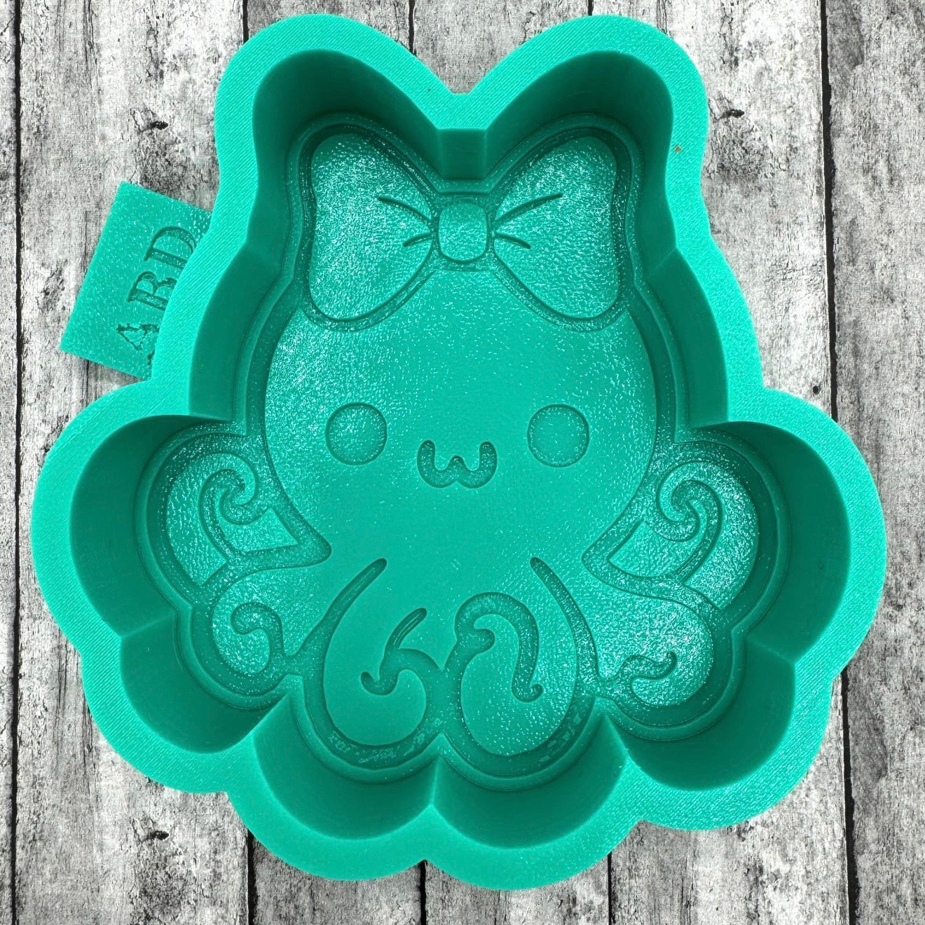 Octopus - Freshie