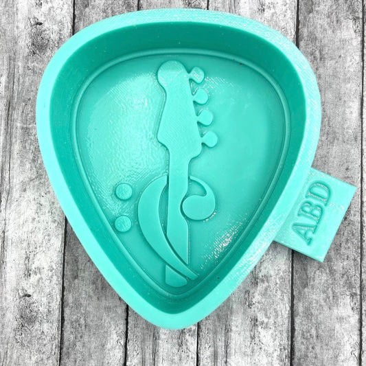 Guitar Pick - Freshie