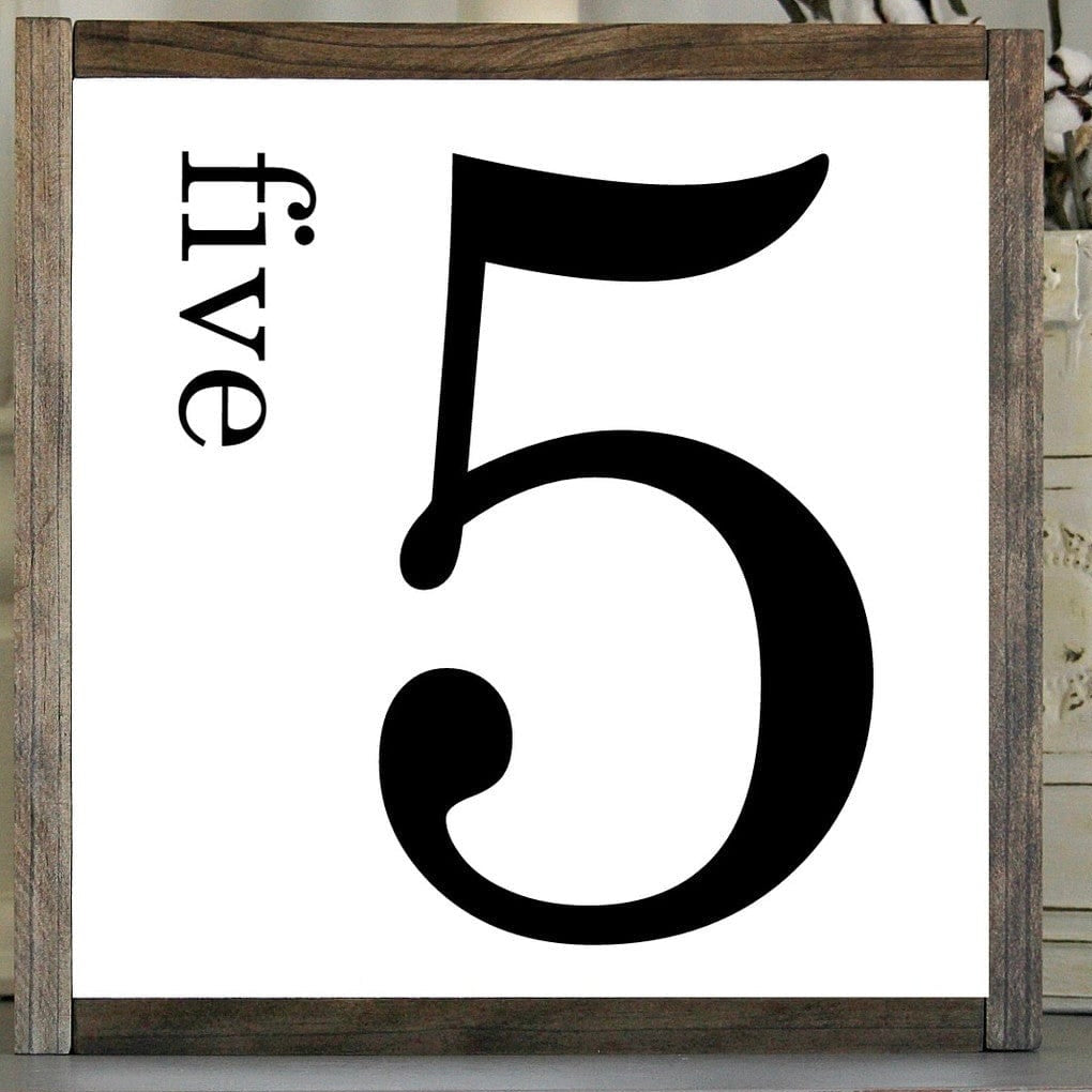 (5) Items - CLAIM on Live