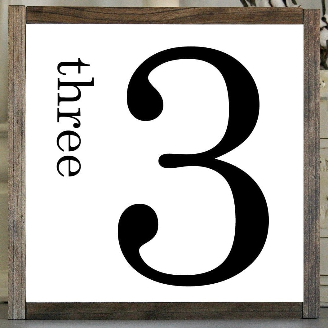 (3) Items - CLAIM on Live