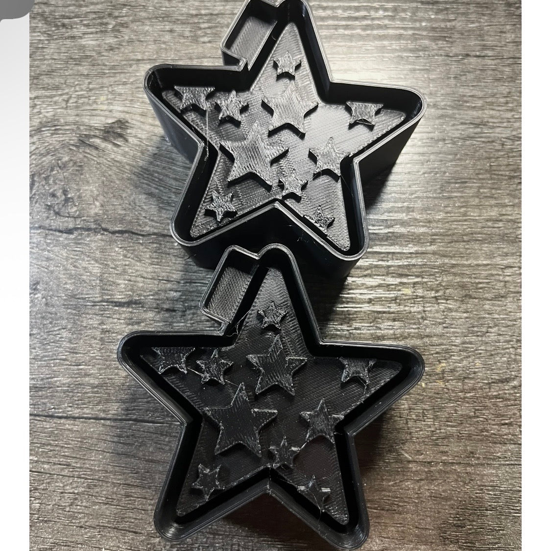 Star / Vent Clip Pair - Freshie