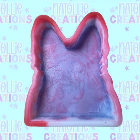 German Shepherd - Freshie