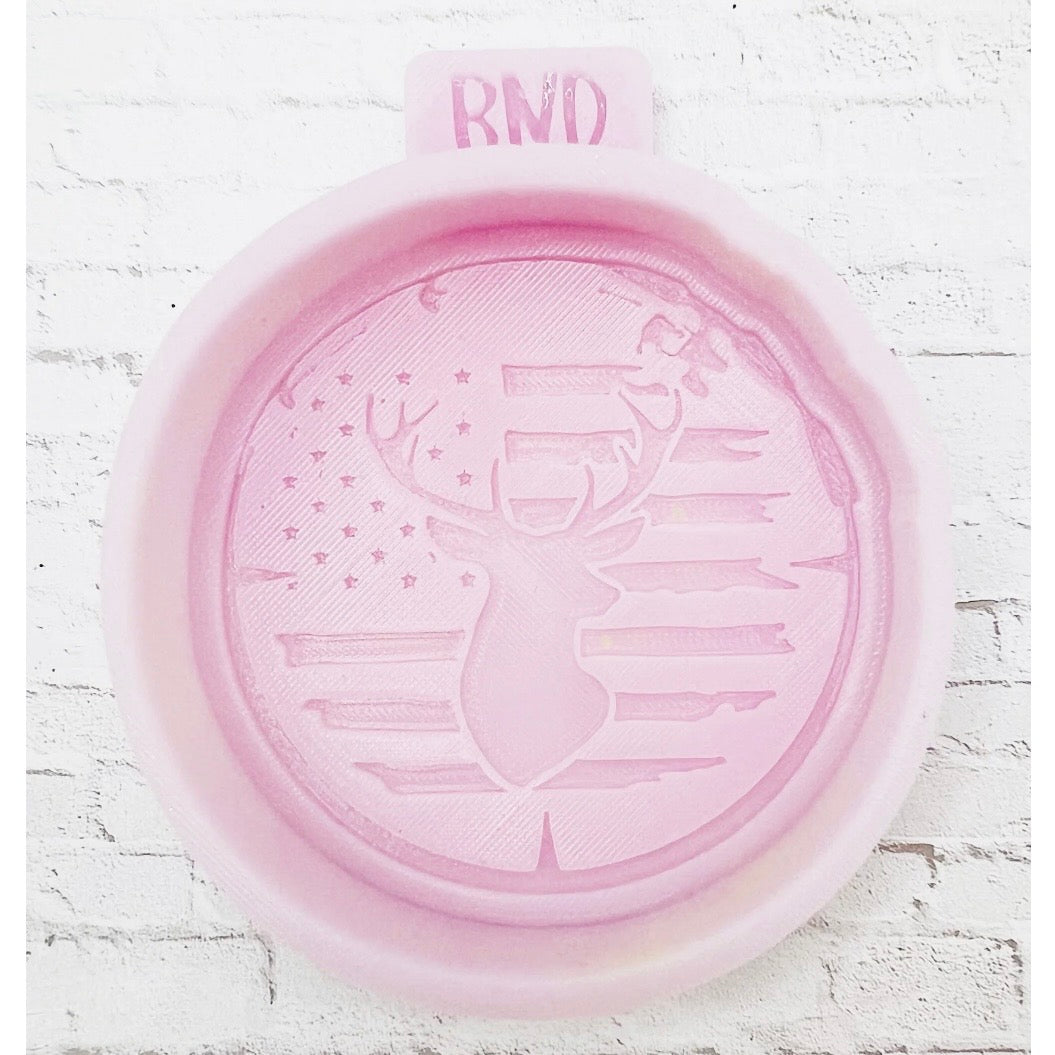 Sportsman Flag - Freshie