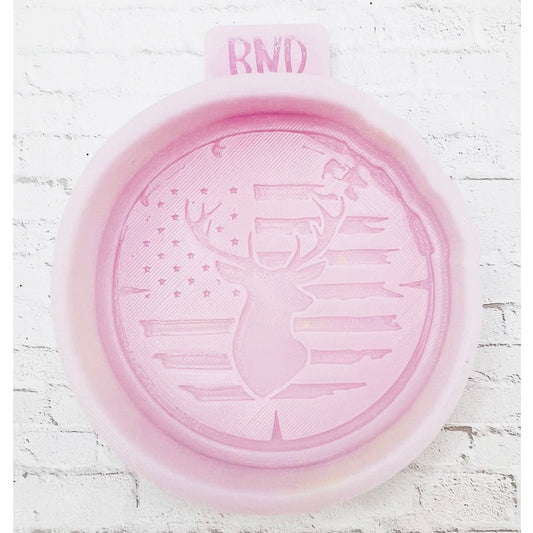 Sportsman Flag - Freshie