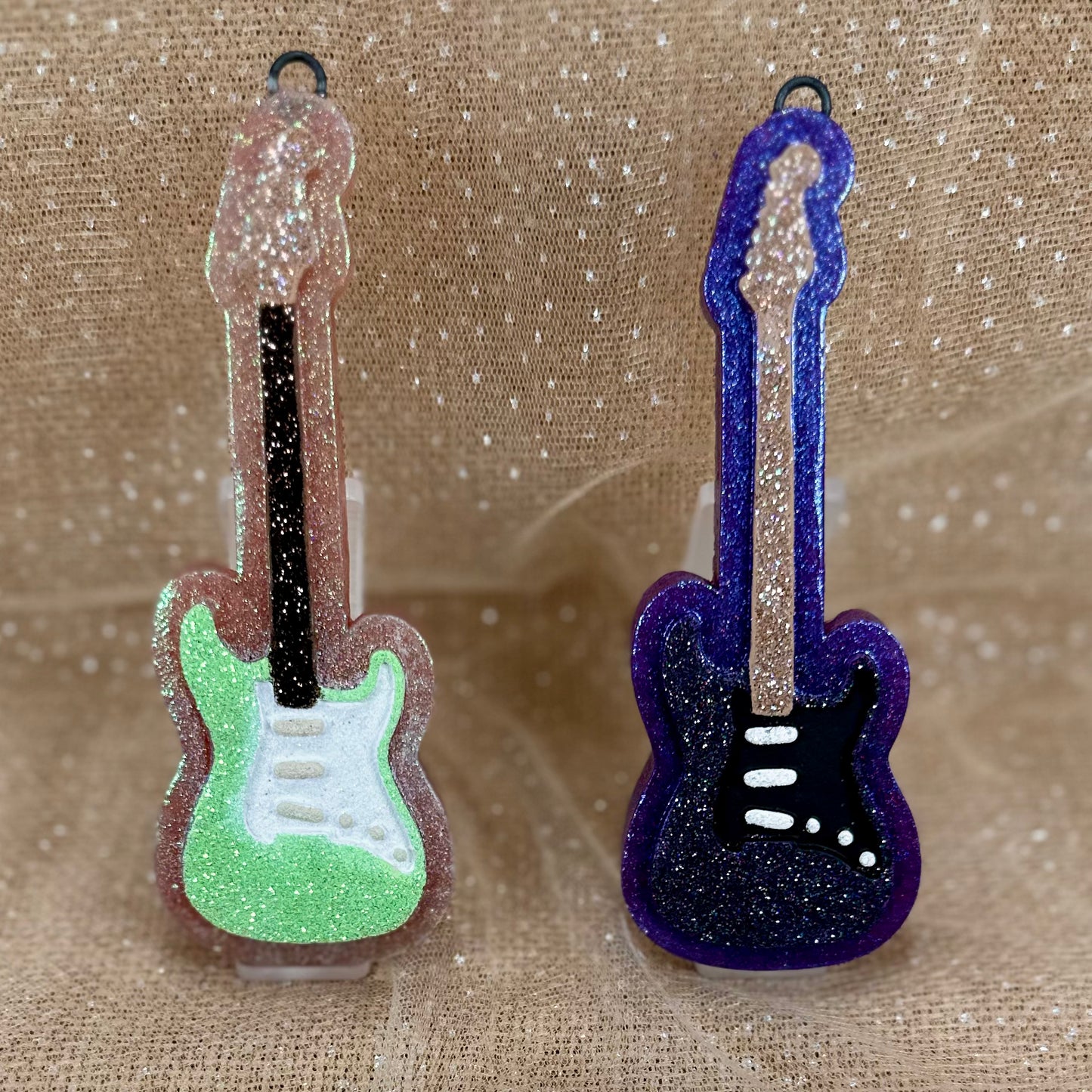 Guitar - Freshie