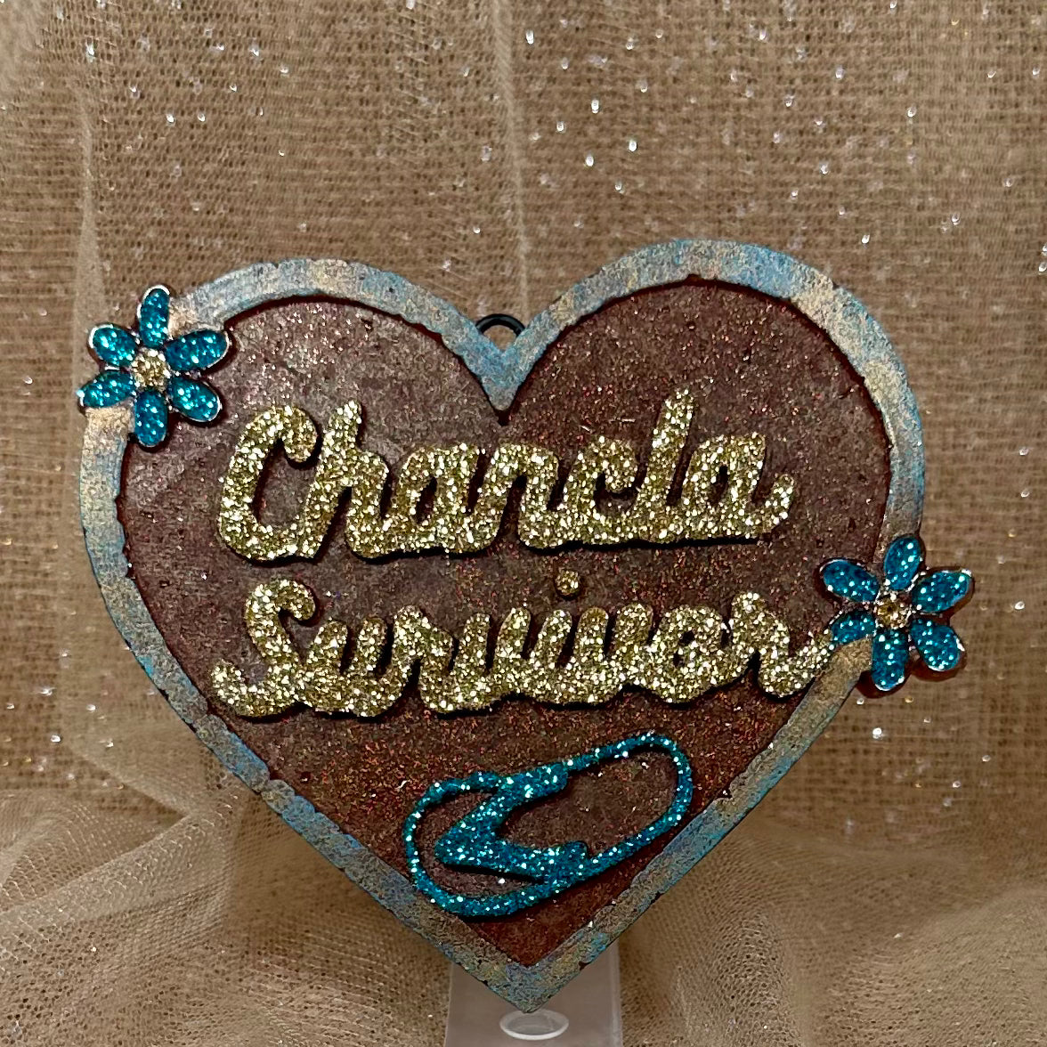 Chancla Survivor - Freshie