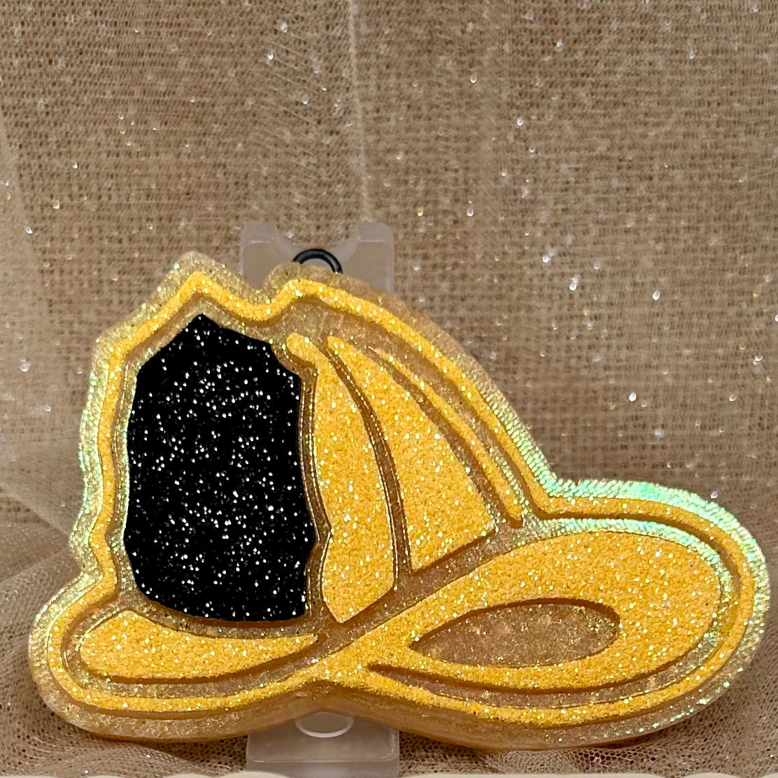 Fireman Hat - Freshie