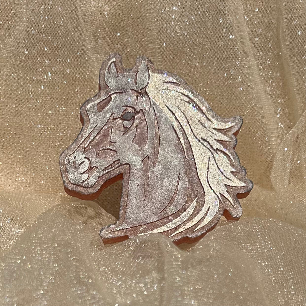 Horse - Freshie