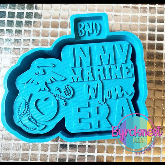 In My Marine Mom Era - Freshie