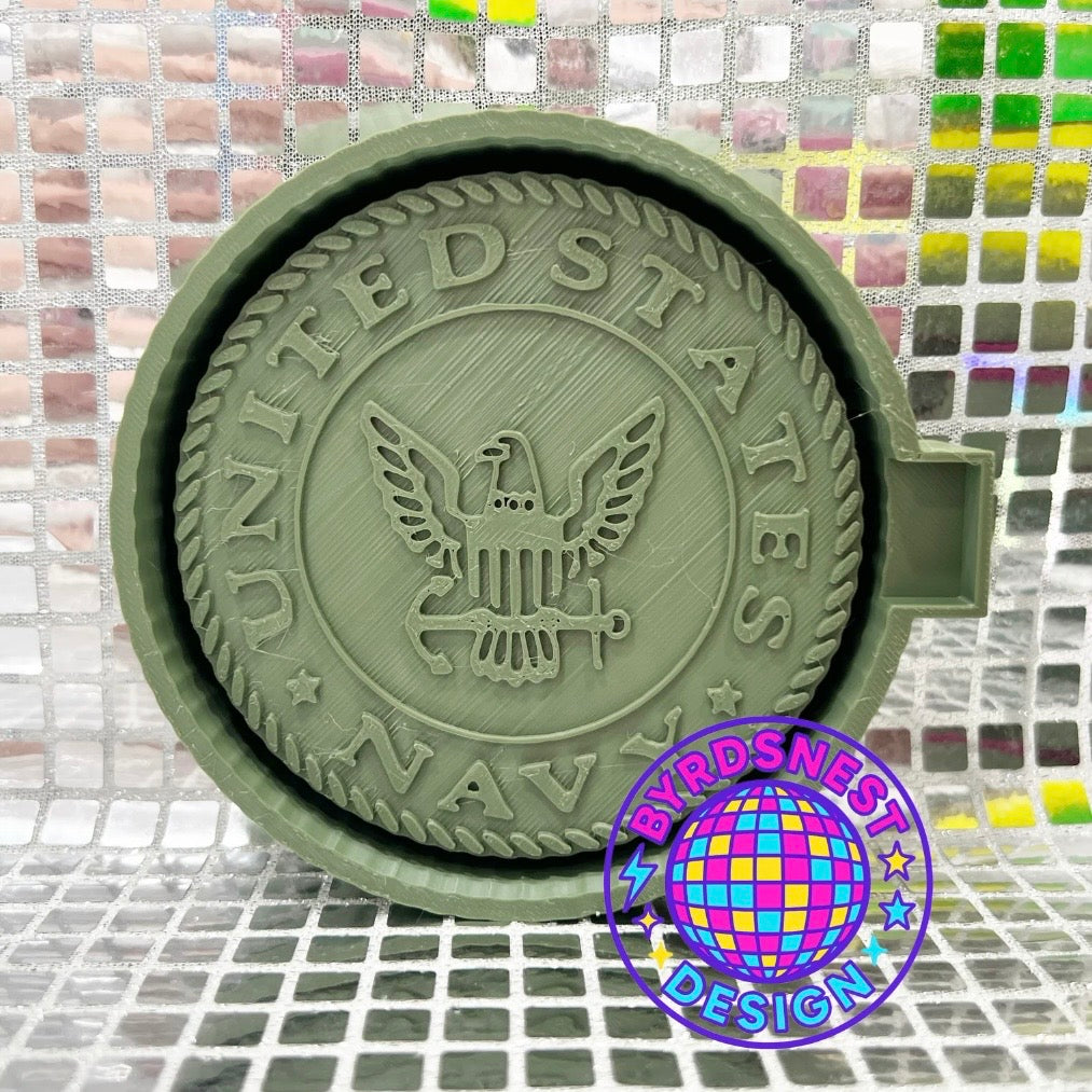 United States Navy - Freshie