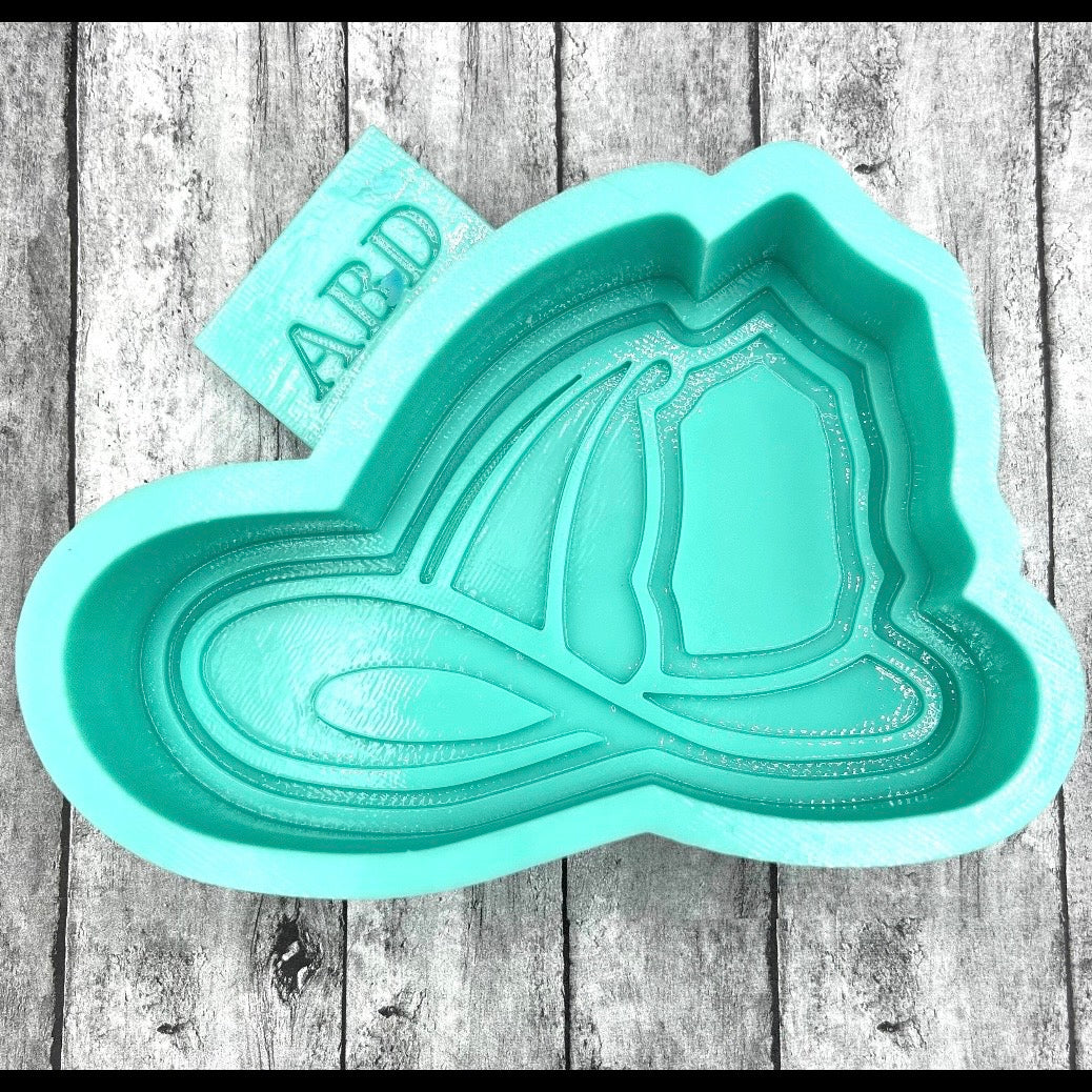 Fireman Hat - Freshie