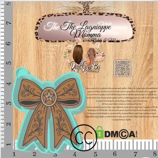 Western Bow - Freshie