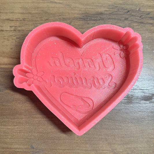 Chancla Survivor - Freshie