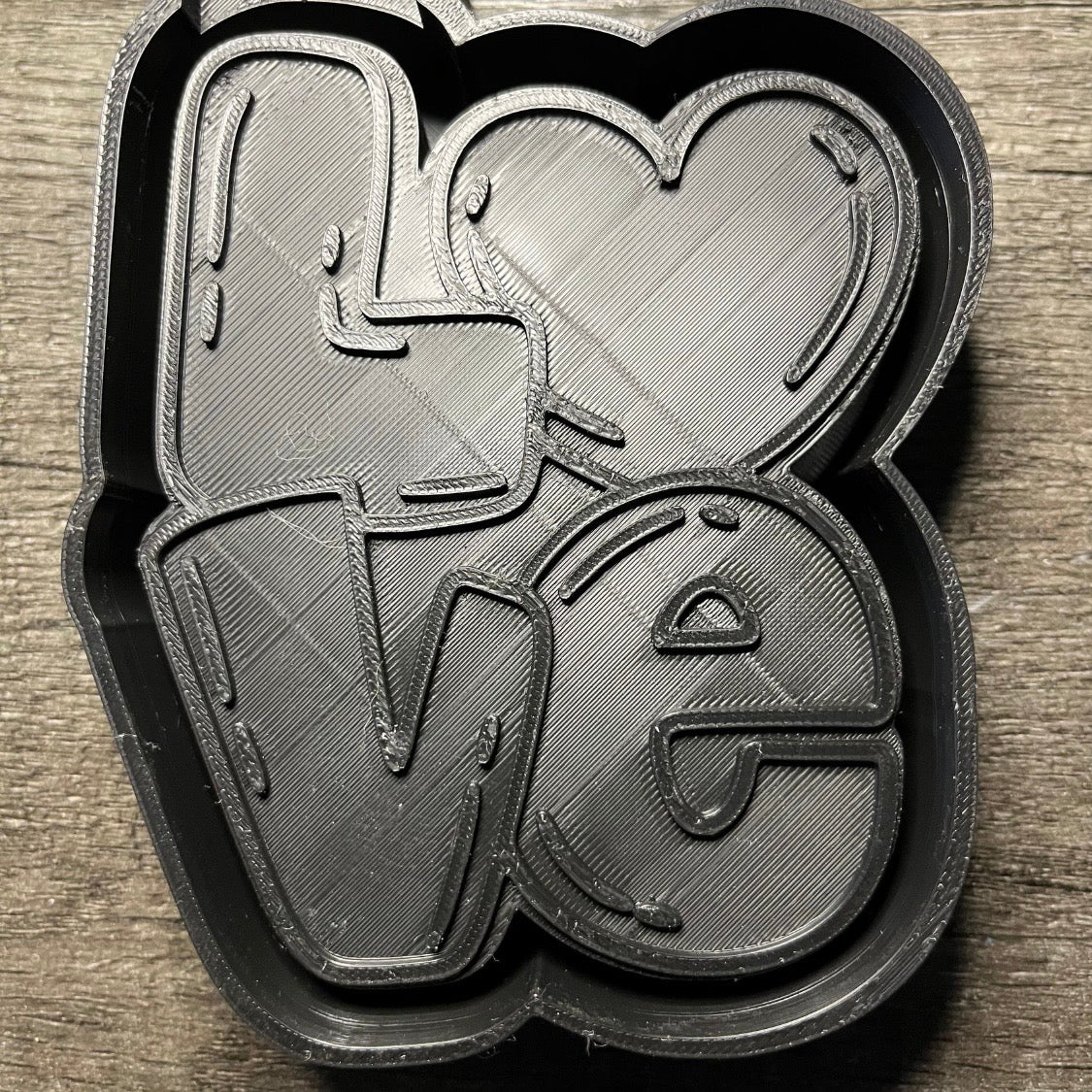 Love - Freshie