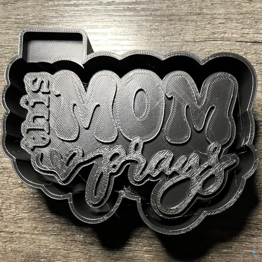 This Mom Prays - Freshie