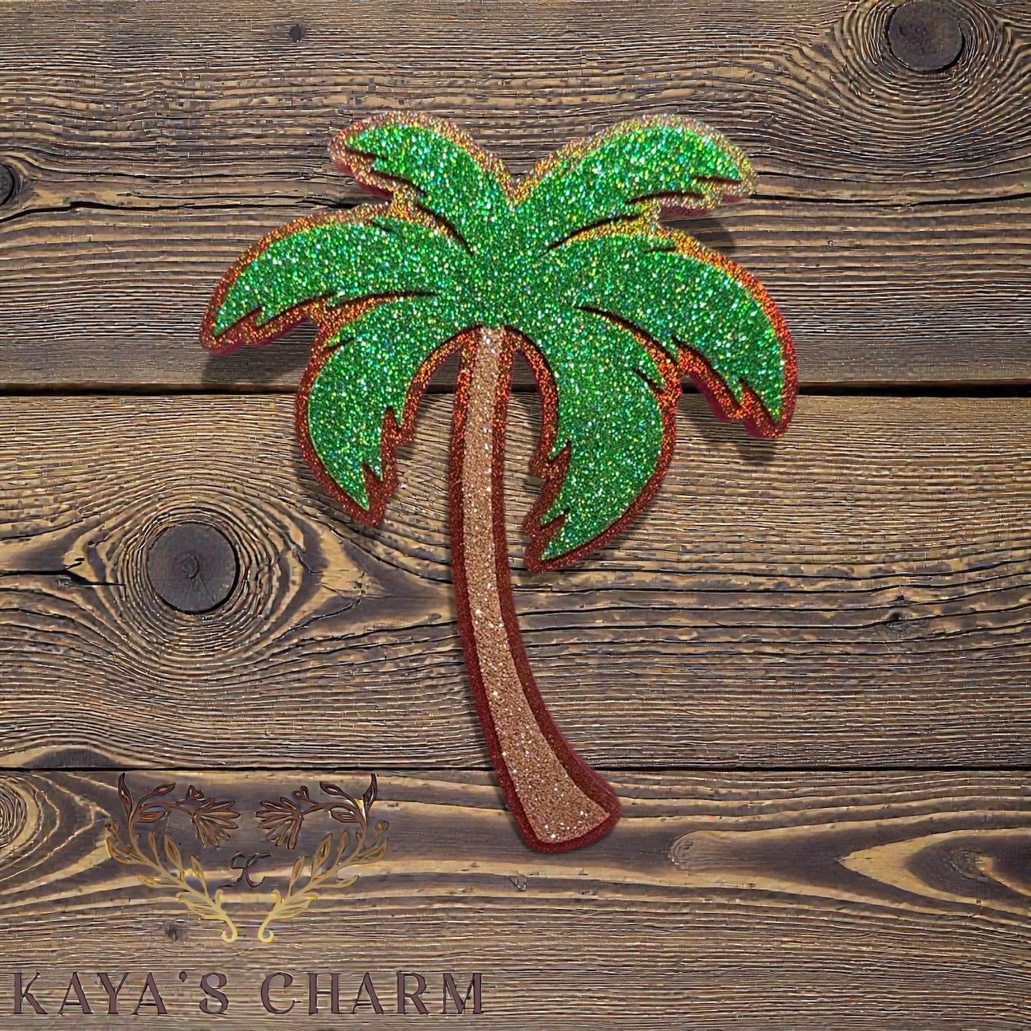 Palm Tree - Freshie