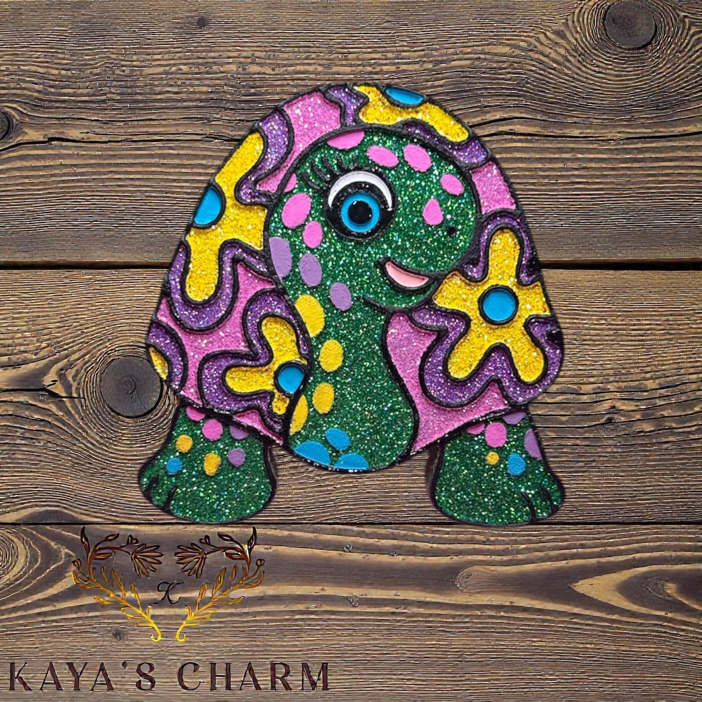 Turtle - Freshie